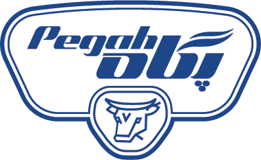 logo of شیر پگاه
